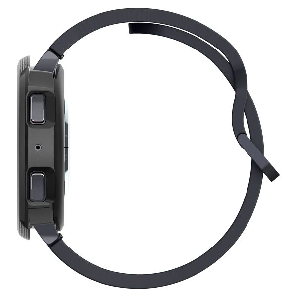 Spigen Liquid Air™ Pro Case für die Samsung Galaxy Watch 6 - 44 mm - Matte Black