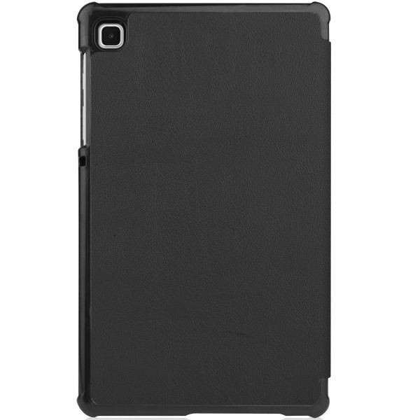 imoshion Trifold Klapphülle Samsung Galaxy Tab A7 Lite - Schwarz