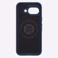 Spigen Thin Fit Backcover mit MagSafe Google Pixel 9A - Navy Blue