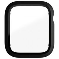 PanzerGlass Full Body Case für das Apple Watch Series 7 / 8 / 9 (45 mm) - Schwarz