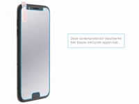 Selencia Displayschutz aus gehärtetem Glas Samsung Galaxy J5 (2017)