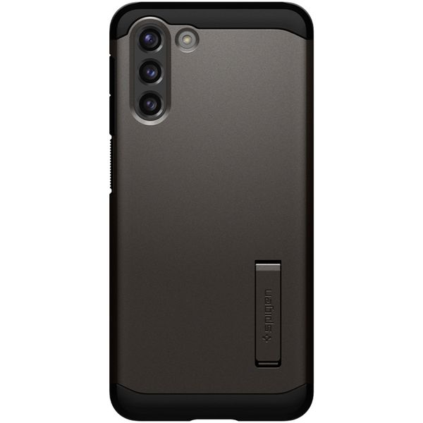 Spigen Tough Armor™ Case Samsung Galaxy S21 Plus - Gunmetal