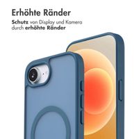 imoshion Pr3623 Apple iPhone 16e - Dunkelblau