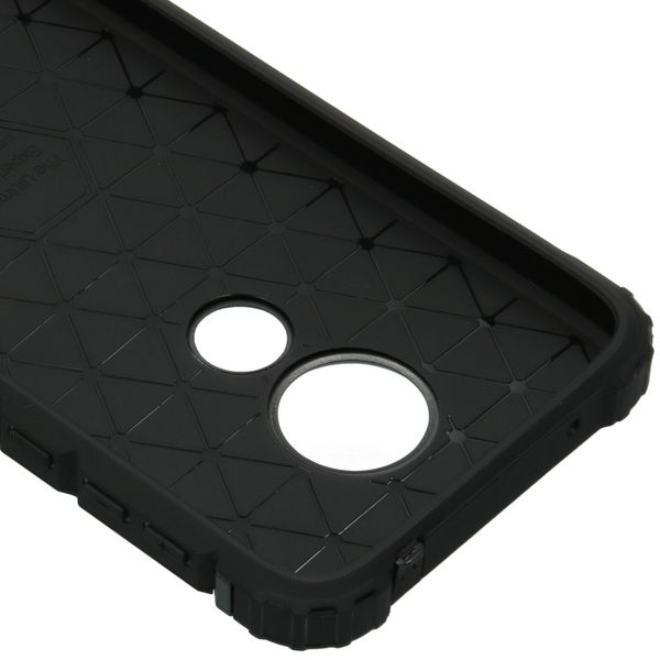 Rugged Xtreme Case Blau für das Motorola Moto G7 Power