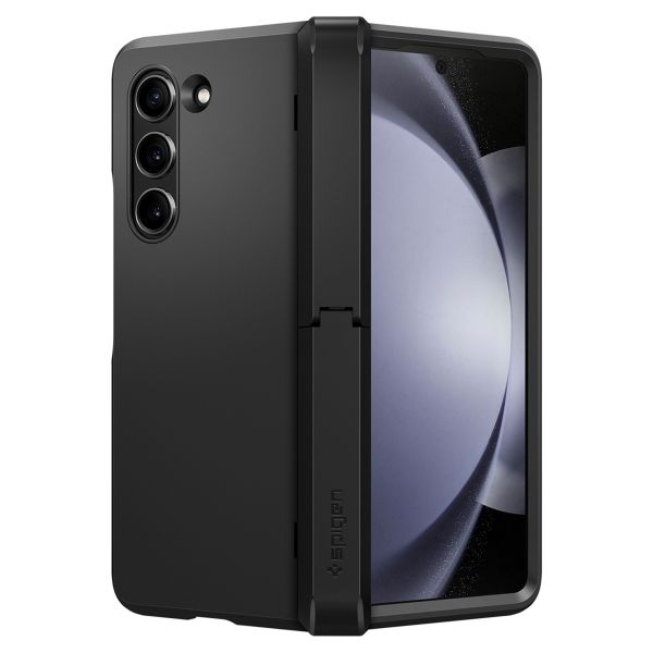 Spigen Tough Armor™ Pro Case für das Samsung Galaxy Z Fold 5 - Black