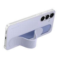 Samsung Original Standing Grip Backcover Samsung Galaxy S25 FE - Light Blue