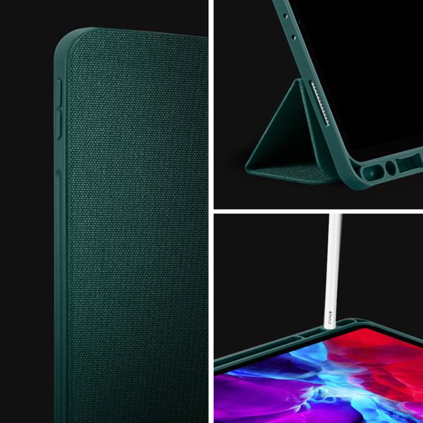 Spigen Urban Fit Klapphülle iPad Pro 11 (2020) / Pro 11 (2018)