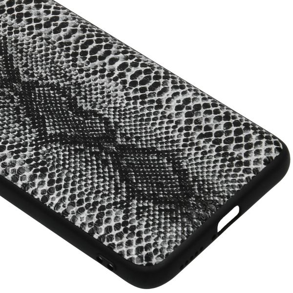 Schlange Hardcase Backcover für das Xiaomi Poco F2 Pro