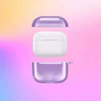 imoshion Neon Case Apple AirPods 3 - Lila