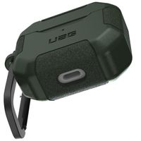 UAG Scout Case für das AirPods 3 (2021) - Olive Drab