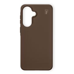 iDeal of Sweden Silikonhülle mit MagSafe Samsung Galaxy A57 (5G) - Mocha Mousse