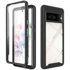 imoshion 360° Full Protective Case für das Google Pixel 7 - Schwarz