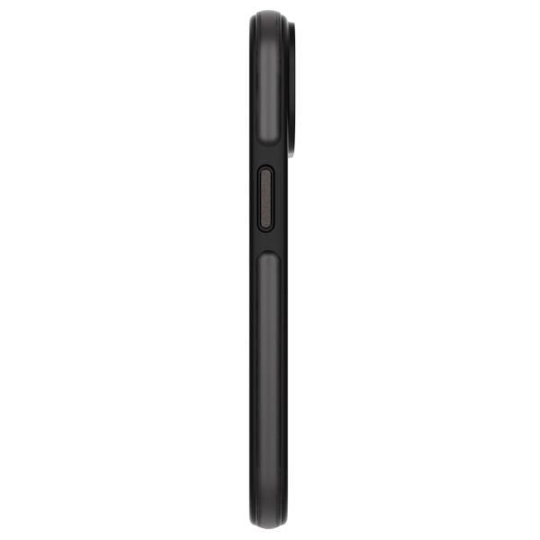 iDeal of Sweden Bumper Case MagSafe Apple iPhone 14 / 13 - Schwarz