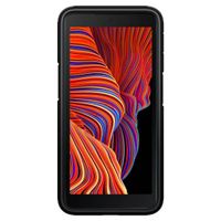 Spigen Tough Armor™ Case für das Samsung Galaxy Xcover 5 - Schwarz