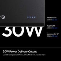 Spigen PowerArc ArcPack Powerbank - 60 Watt - 15000 mAh