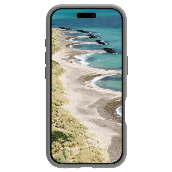 dbramante1928 Grenen Back Cover MagSafe Apple iPhone 16 Pro Max - Titanium