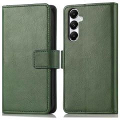 imoshion Luxuriöse Klapphülle Samsung Galaxy A26 - Grün