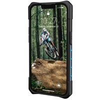 UAG Plasma Case für das Apple iPhone 13 Pro - Mallard