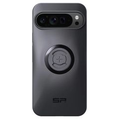 SP Connect SPC+ Series - Handyhülle für das Google Pixel 9 Pro XL - Schwarz
