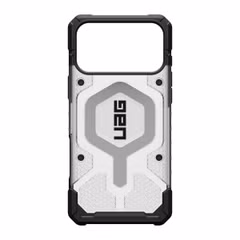 UAG Pathfinder Case MagSafe Apple iPhone 17 Pro Max - Ice / Silver