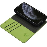 imoshion Entfernbare 2-1 Luxus Klapphülle iPhone 12 Mini