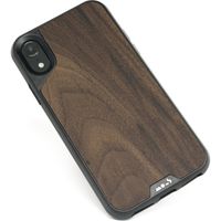 Mous Limitless 2.0 Case Walnut für das iPhone Xr