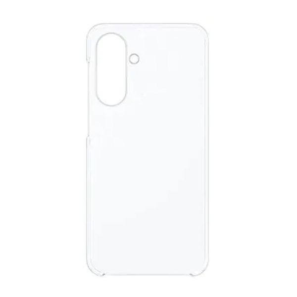 Samsung Original Clear Cover Samsung Galaxy A17 (5G) - Clear