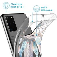 imoshion Design Hülle für das Samsung Galaxy S20 Plus - Dreamcatcher