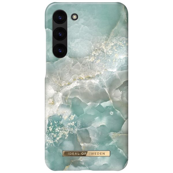 iDeal of Sweden Fashion Back Case für das Samsung Galaxy S23 - Azura Marble