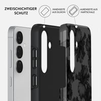 Burga Tough Back Cover Samsung Galaxy S25 - Nocturnal