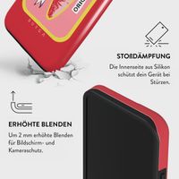 Burga Tough Back Cover MagSafe Apple iPhone 13 - Gourmet