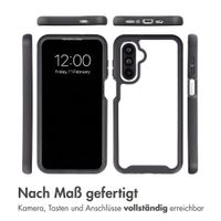 imoshion 360° Full Protective Case Samsung Galaxy A27 (5G) - Schwarz