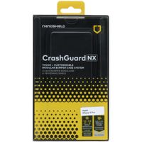 RhinoShield CrashGuard NX Bumper Case Schwarz für das Apple iPhone 11 Pro