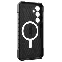 UAG Pathfinder Back Cover Magnet für das Samsung Galaxy S24 Plus - Black