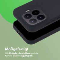 imoshion TPU Color Cover Xiaomi 17T - Schwarz