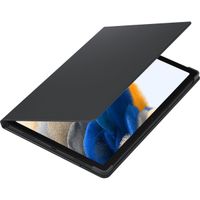 Samsung Original Klapphülle für das Galaxy Tab A8 - Dark Gray