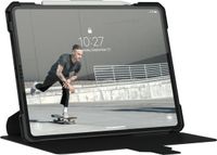 UAG Metropolis Klapphülle Apple iPad Pro 12.9 (2018) - Schwarz