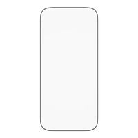 PanzerGlass Ultra Wide Fit FastFit in-a-box Screen Protector Apple iPhone 17 Pro