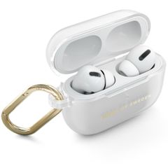 iDeal of Sweden Clear Case für das Apple AirPods Pro - Clear