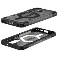 UAG Pathfinder Case MagSafe Samsung Galaxy S26 Plus - Ash Black