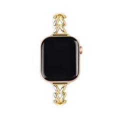 iDeal of Sweden Delicate Chain Watch Band für Apple Watch | 38/40/41/42 mm - Gold