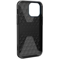 UAG Civilian Backcover für das iPhone 13 Pro - Mallard