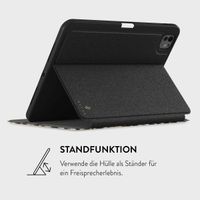 Burga Tablet Case Apple iPad Pro 11 (2024) M4 - Player