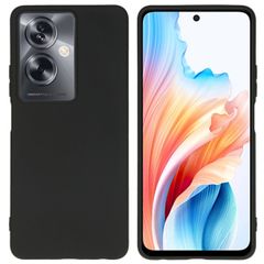 imoshion Color TPU Hülle für das Oppo A79 - Schwarz