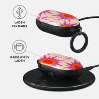 Burga Hard Case für das Samsung Galaxy Buds - Sunset Glow