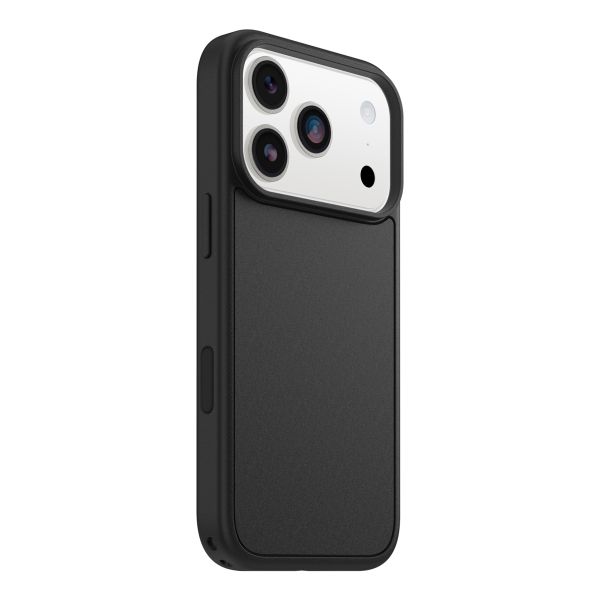 OtterBox Symmetry Clear Case MagSafe Apple iPhone 17 Pro - Black
