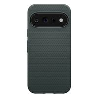 Spigen Liquid Air™ MagFit Backcover Google Pixel 11 Pro - Abyss Green