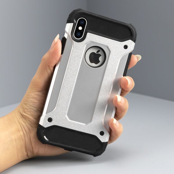 Rugged Xtreme Case für Motorola Moto G5