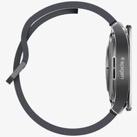 Spigen Ultra Hybrid Case für die Samsung Galaxy Watch 6 - 44 mm - Crystal Clear