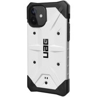 UAG Pathfinder Case für das iPhone 12 (Pro) - Weiß